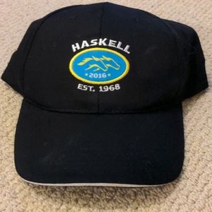 Haskell Hat
